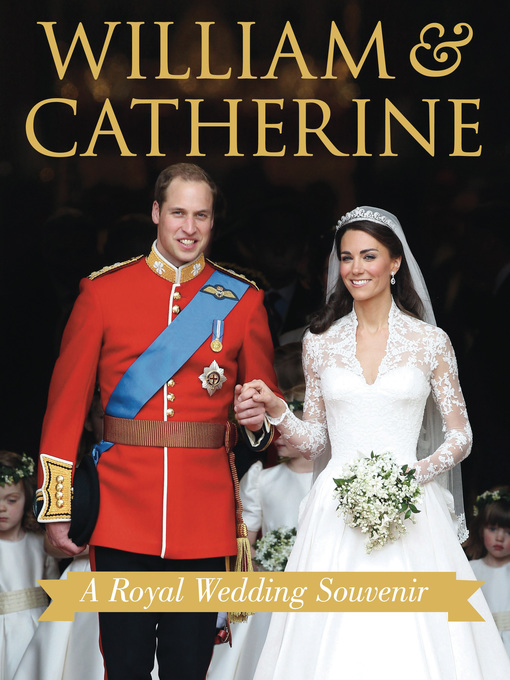 Title details for William & Catherine by Annie Bullen - Available